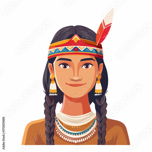 Indianer
