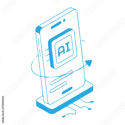 AI Mobile App