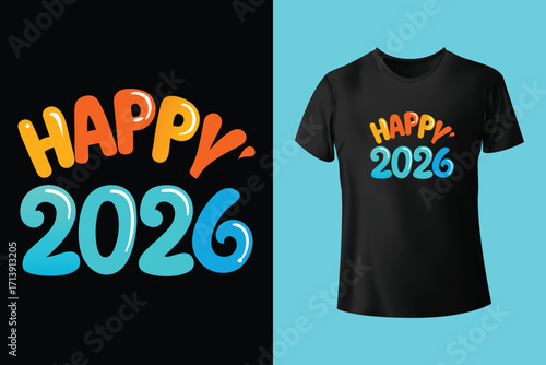 Chinese New Year, Chinese Happy new year Template, Chinese Greeting T shirt, Chinese happy new year illustration, T shirt Design