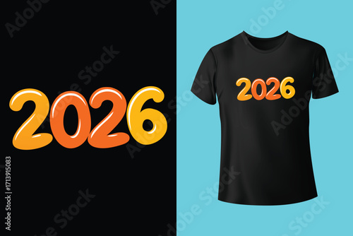 Chinese New Year, Chinese Happy new year Template, Chinese Greeting T shirt, Chinese happy new year illustration, T shirt Design