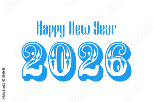 2026 vector design illustration template for any design website, app