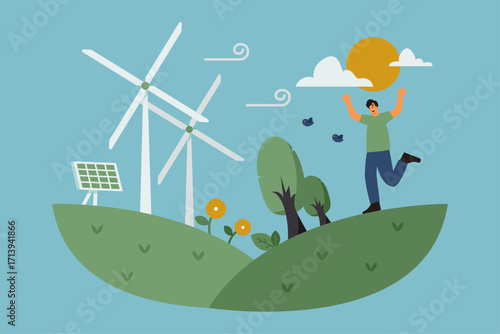 renewable energy