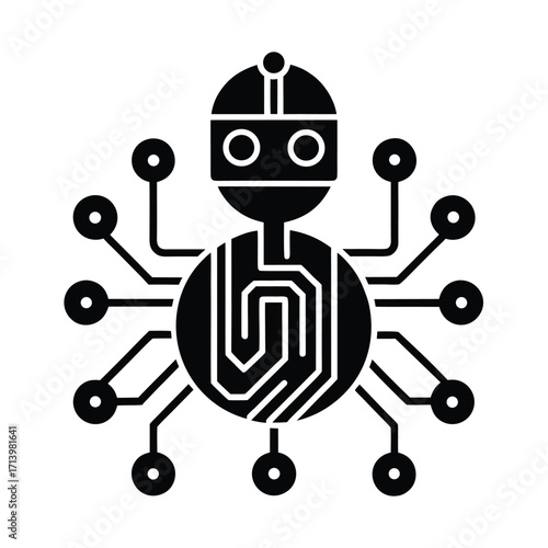 Imagine A Quantum Computing Ai Assistant