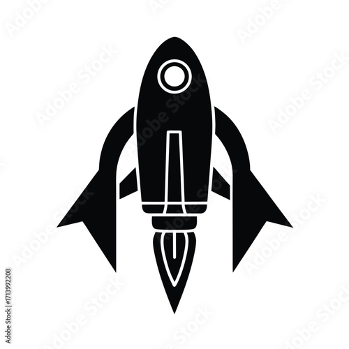 Jetpack Icon