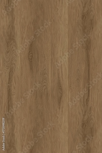 Seamless realistic oak wood texture – ultra-detailed natural grain, warm brown planks in 8K
