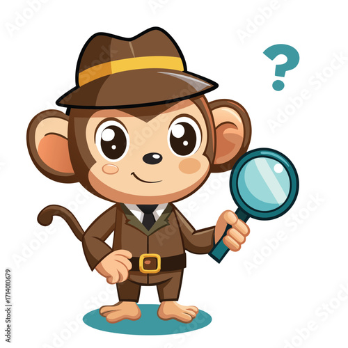 A 3D cartoon adventurer and a fun western sheriff with a cowboy hat go on a camping journey