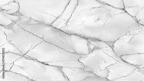 White marble texture and background for design pattern artwork. Natural white marble texture for luxurious background.