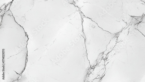 White marble texture and background for design pattern artwork. White marble natural pattern for background.