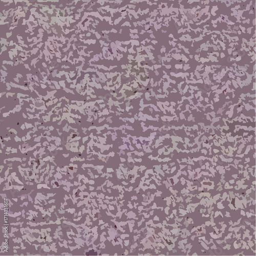Abstract mauve texture with organic, swirling patterns resembling weathered stone or lichen.