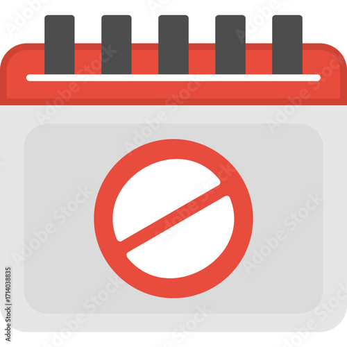 Banned icon