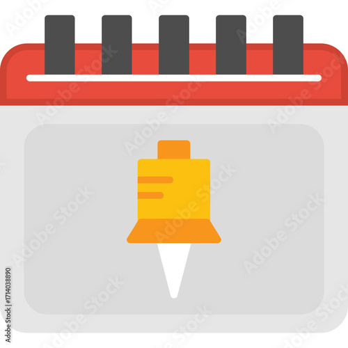 Pin icon