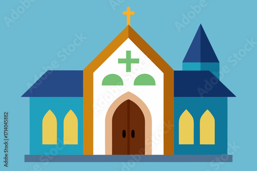 church