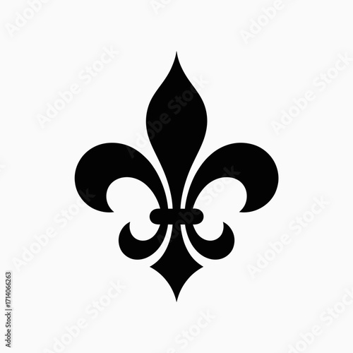 fleur de lis symbol