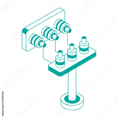 Cable System