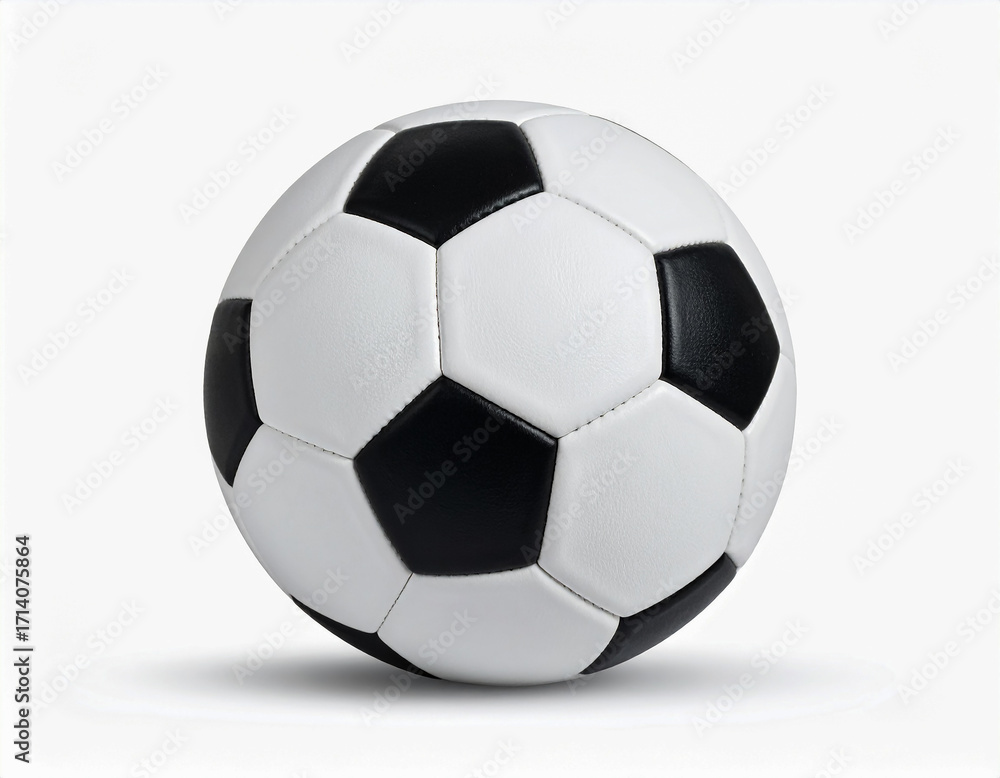Obraz premium 스포츠-공-축구-축구공