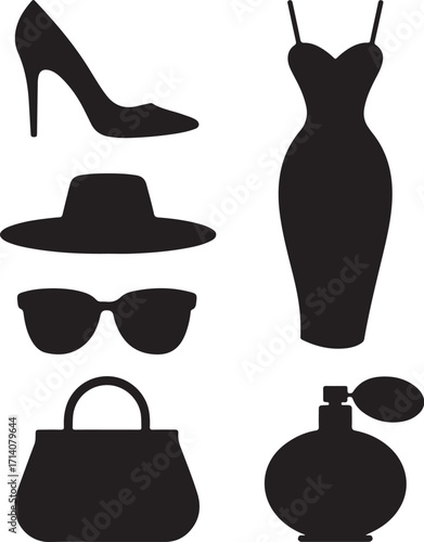 Chic fashion essentials for stylish women's wardrobe