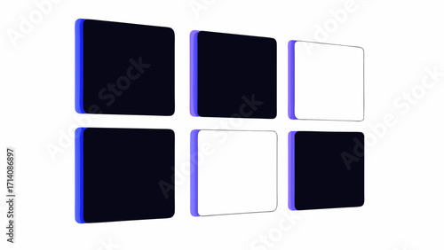 hexagon glass presentation clear render stand plastic podium empty transparent mockup set crystal acrylic or display pedestal cosmetic for platform product 3d isolated stage icon 3d illustr 43843762 3