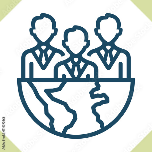 People Icon