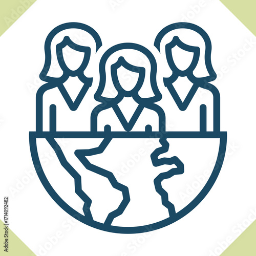 People Icon