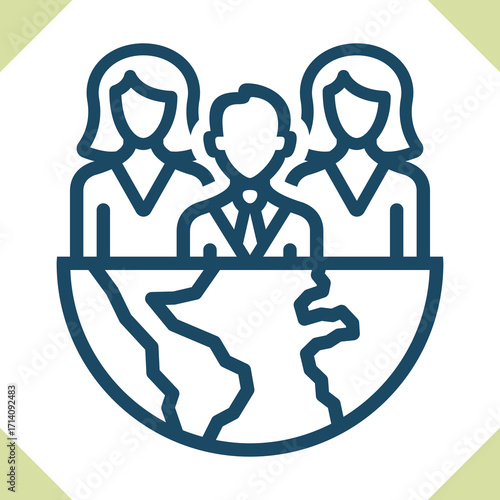 People Icon