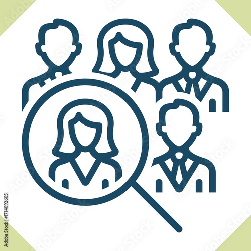 People Icon