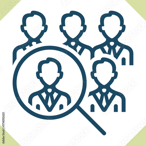 People Icon