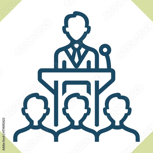 People Icon