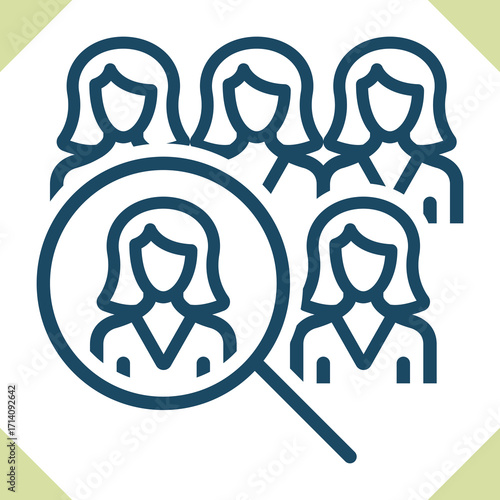 People Icon