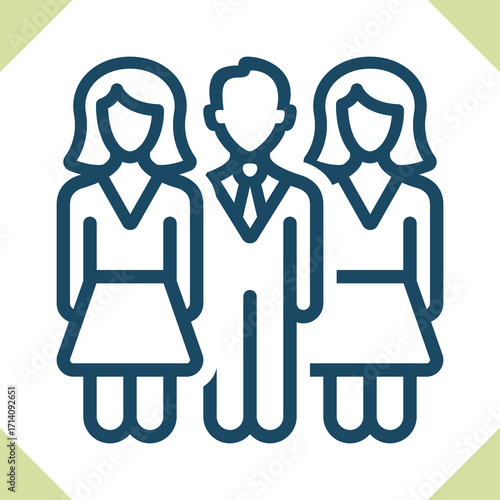 People Icon