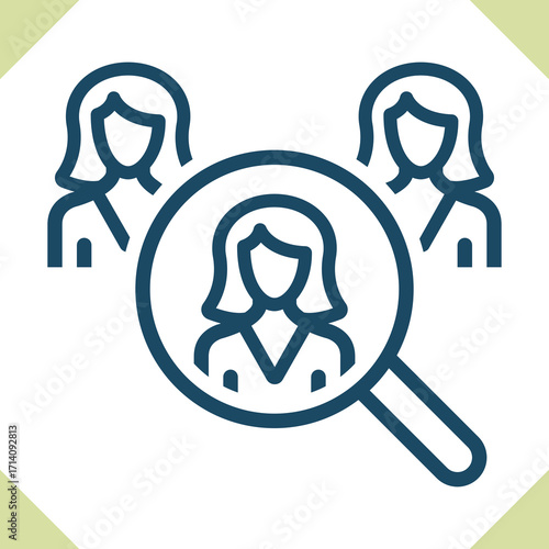 People Icon