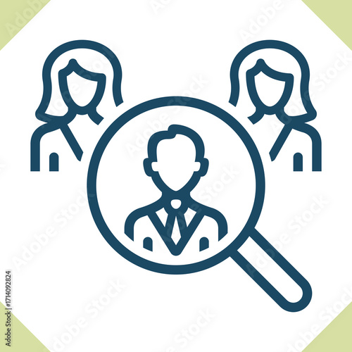 People Icon