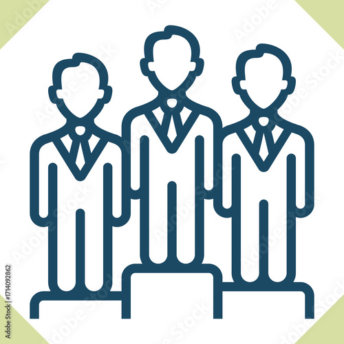 People Icon