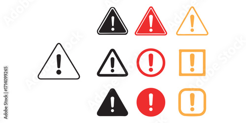 Warning sign for industrial hook pulley hazard, yellow triangle caution symbol with lifting equipment icon