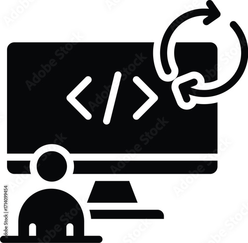 coding persistence