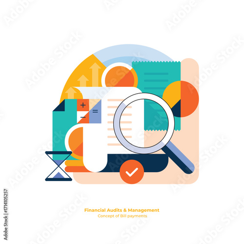 Bill payments, tax and expense calculations, financial audits, bank transfers, currency exchange, investments, cashback, and revenue management services