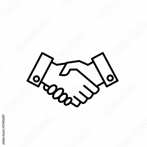 handshake vector format