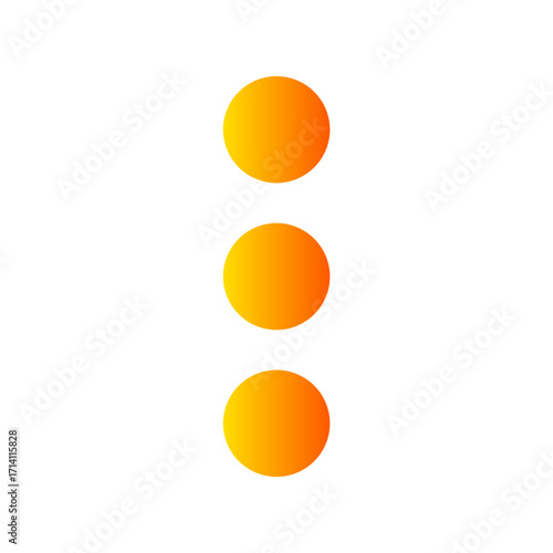 more gradient icon