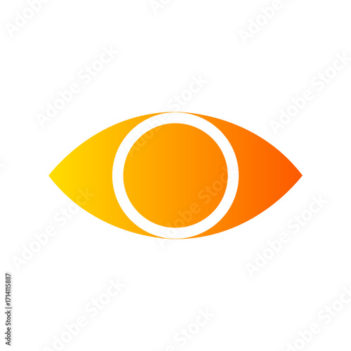 view gradient icon