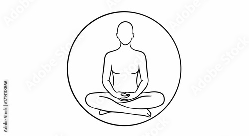 Man in wheelchair on urban street with autumn trees and tall buildings. Determined man in wheelchair navigates modern city, bright streetlights. Concept disabled person mobility, urban accessibility,