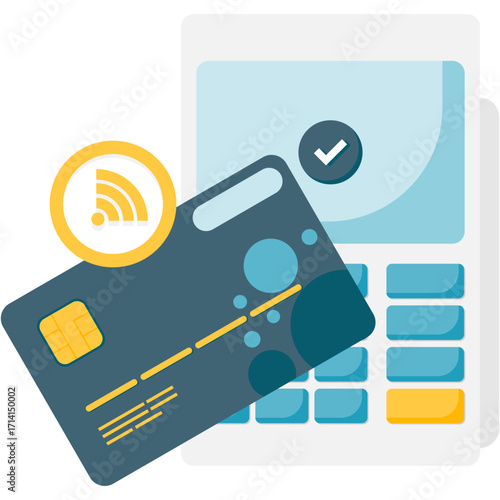 contactless payment