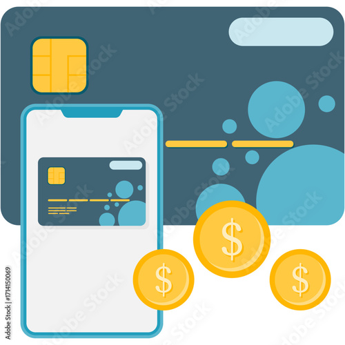 virtual credit card