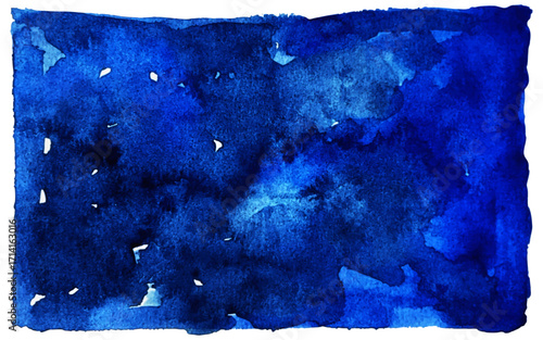 Watercolor Background Vector Series: Sophisticated Artistic Wash	