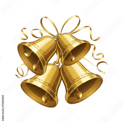 Christmas bells