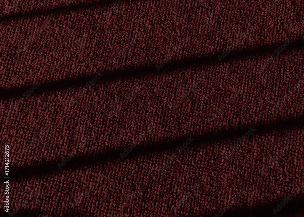 Fototapeta premium carpet texture background with jalousie shadows