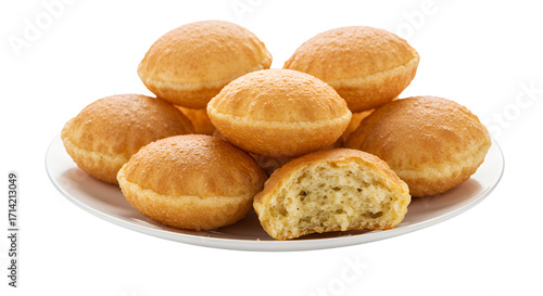 Wallpaper Mural  Small round puris Torontodigital.ca