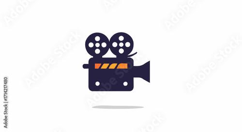 Vector illustration Entertainment