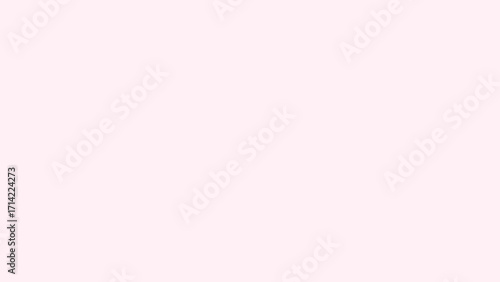 Soft pastel pink background with a gentle, smooth texture. Perfect for minimalist designs, elegant presentations, and serene creative projects requiring a subtle color base.