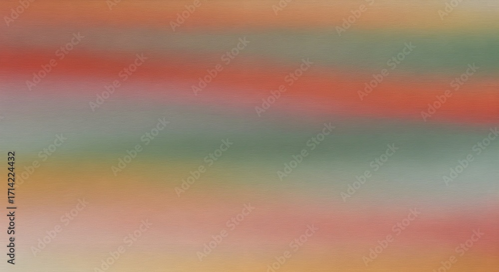 Fototapeta premium abstract watercolor style gradient stripes background