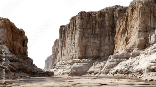 Wallpaper Mural Explore the majestic canyon landscape scenic desert canyon rock formations travel destination adventure outdoors Torontodigital.ca