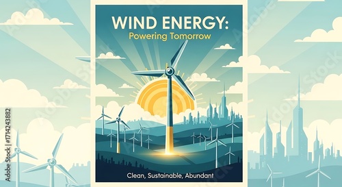 Wind Energy Future.